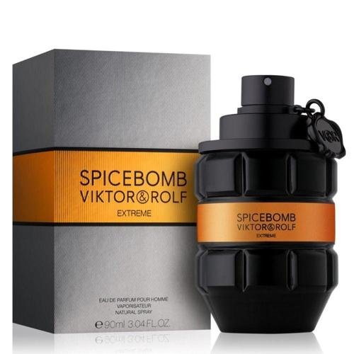 Spicebomb Extreme