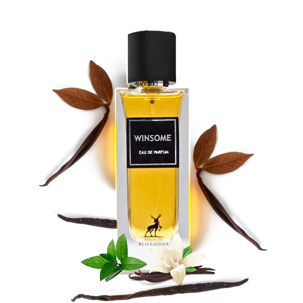 Winsome