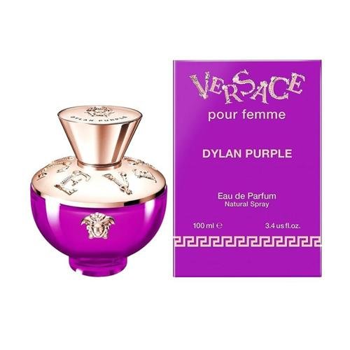 Dylan Purple