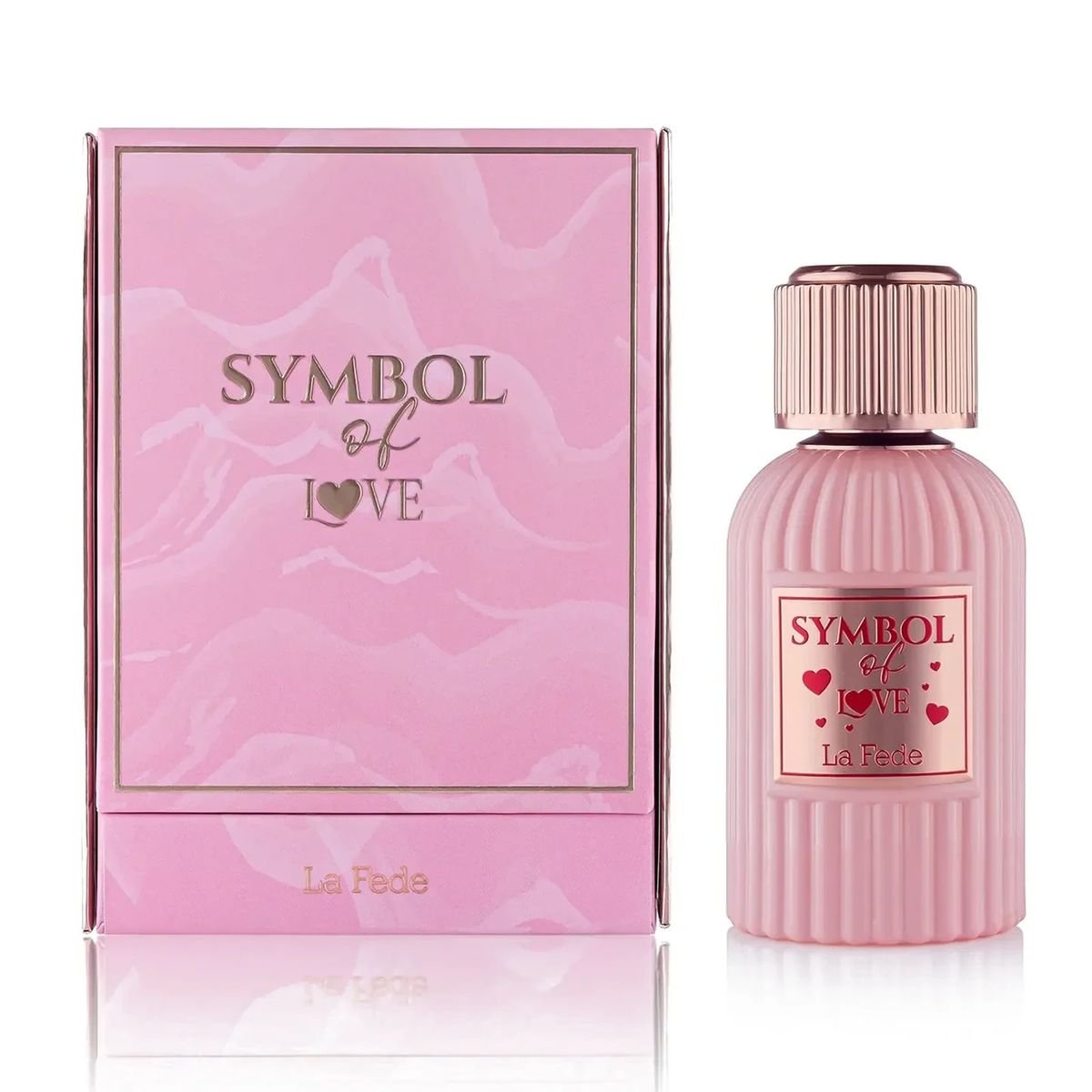 SYMBOL OF LOVE