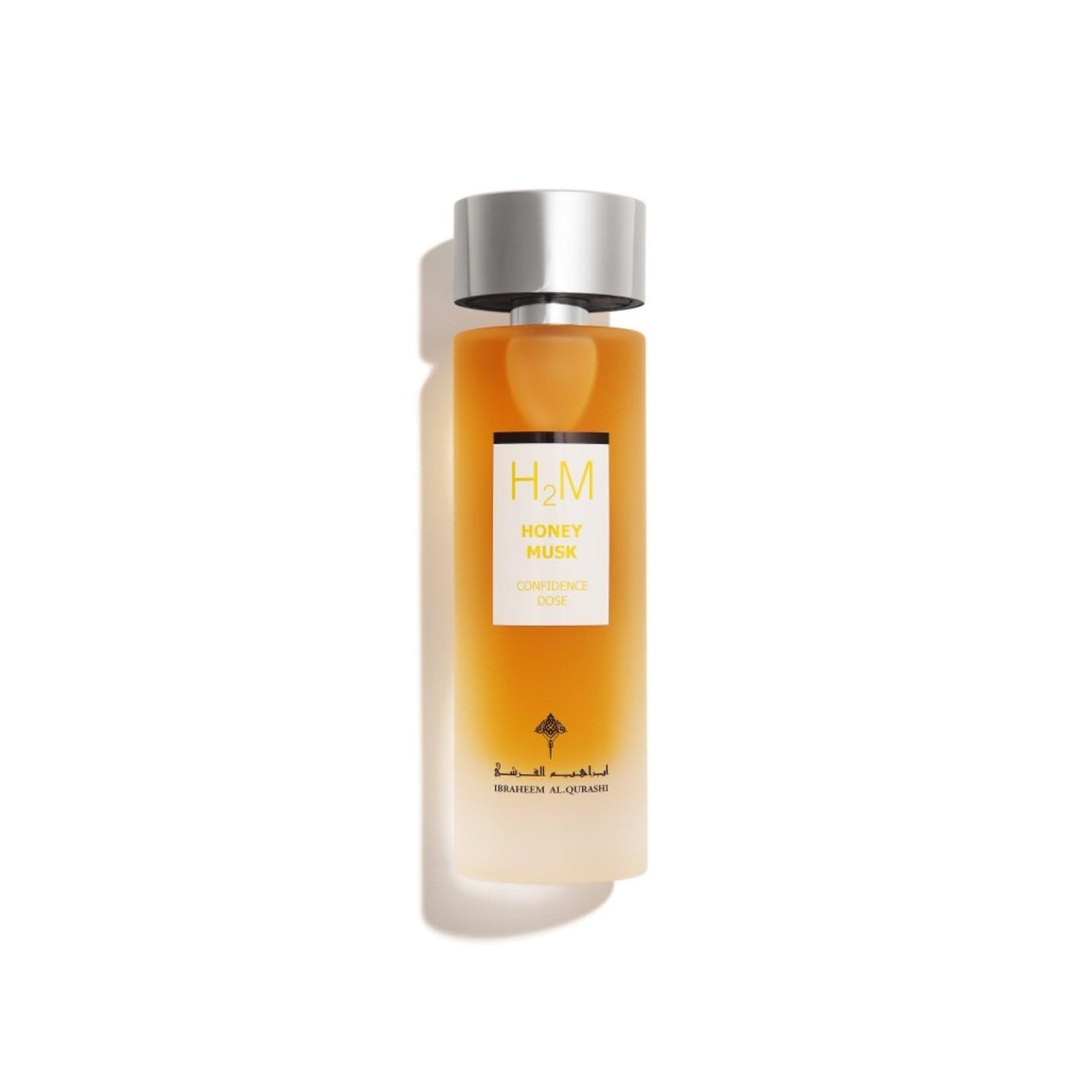 Honey Musk Confidence Dose [H2M]