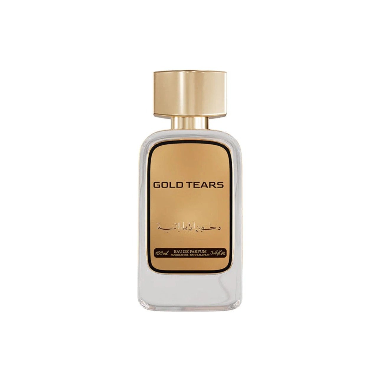 Gold Tears