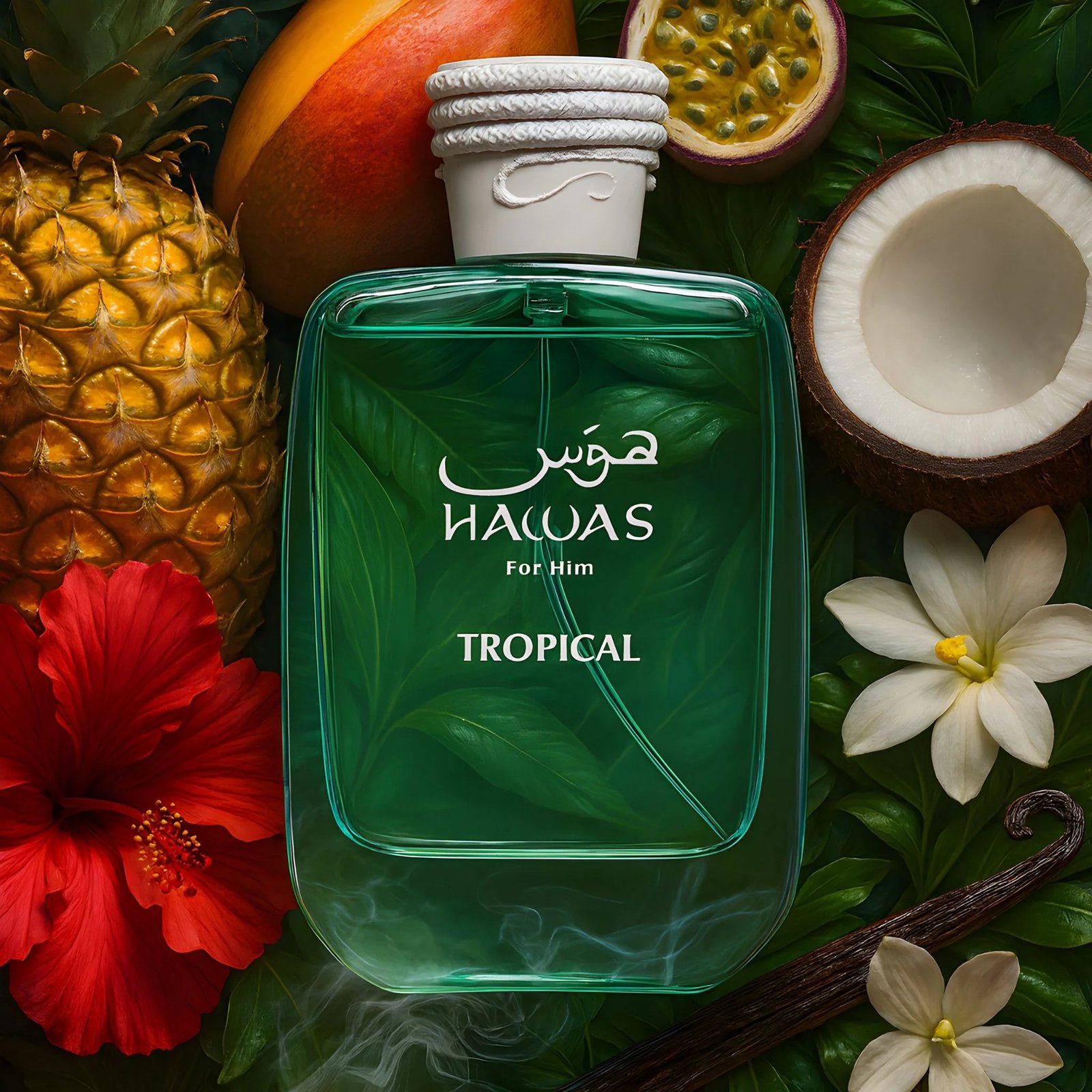 Hawas Tropical