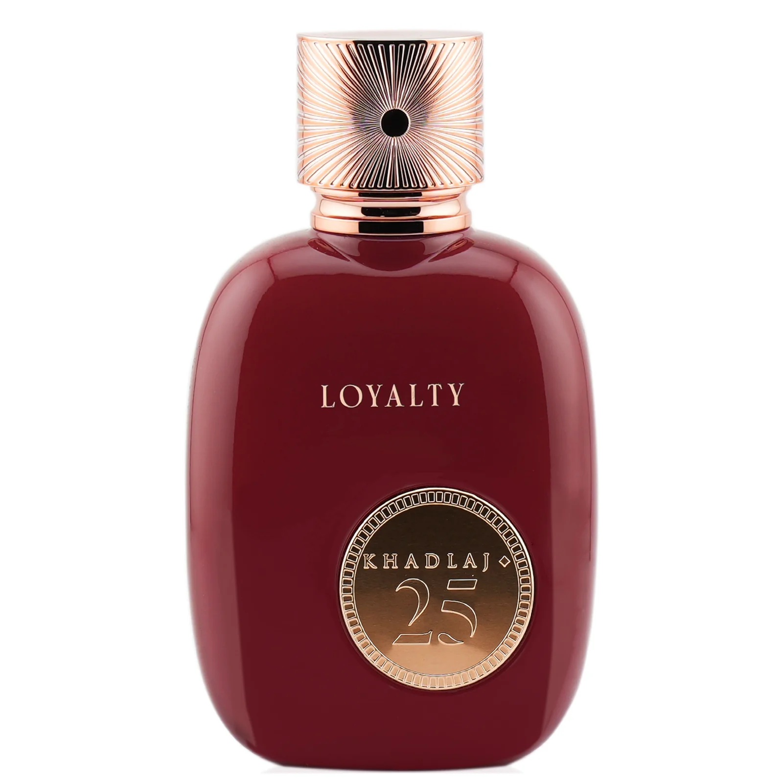 25 LOYALTY
