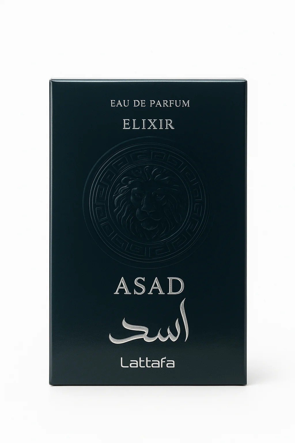 Asad Elixir