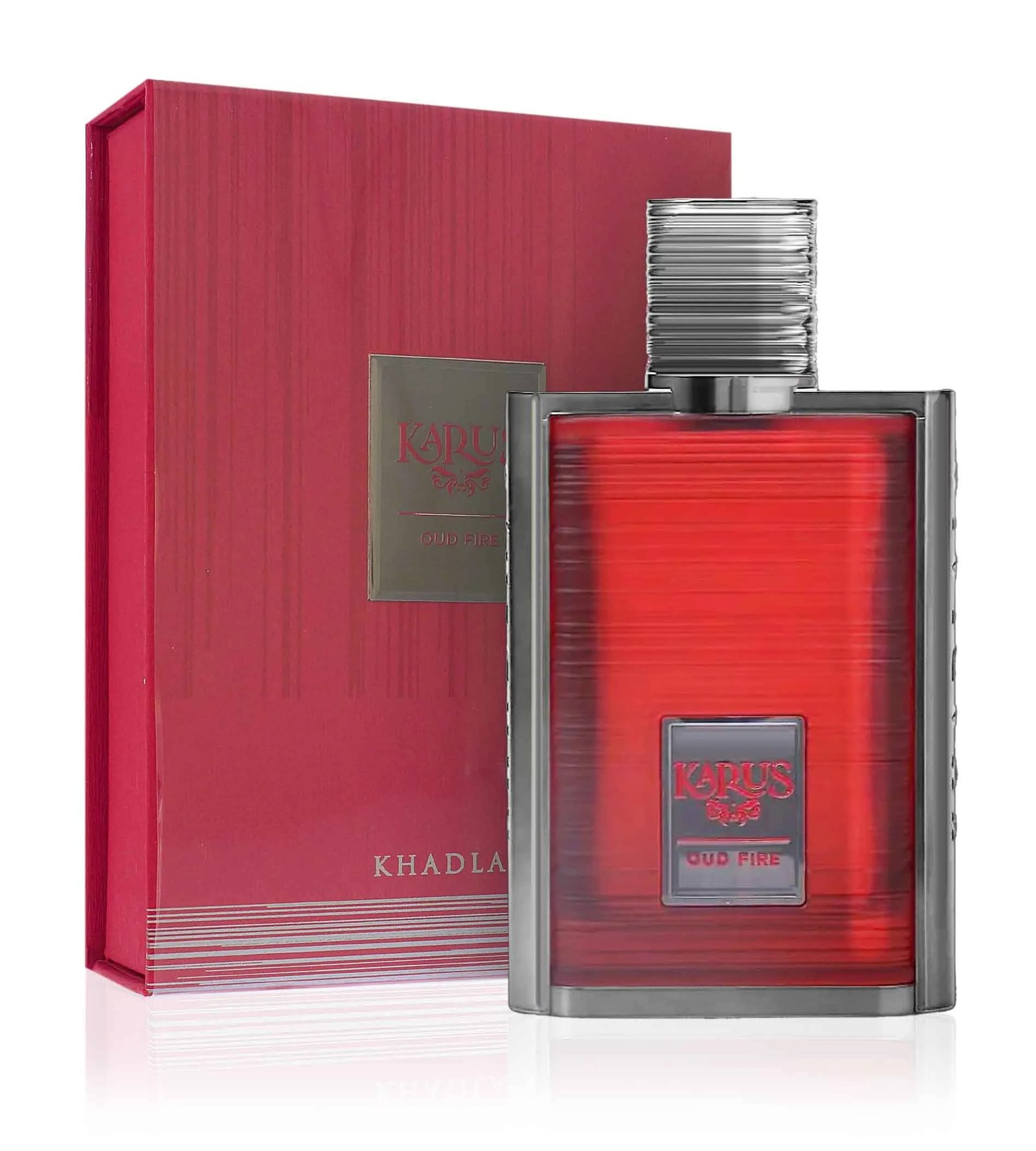 KARUS OUD FIRE