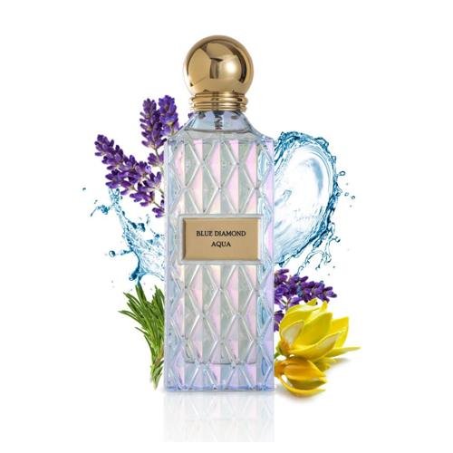 BLUE DIAMOND AQUA - 200 ML