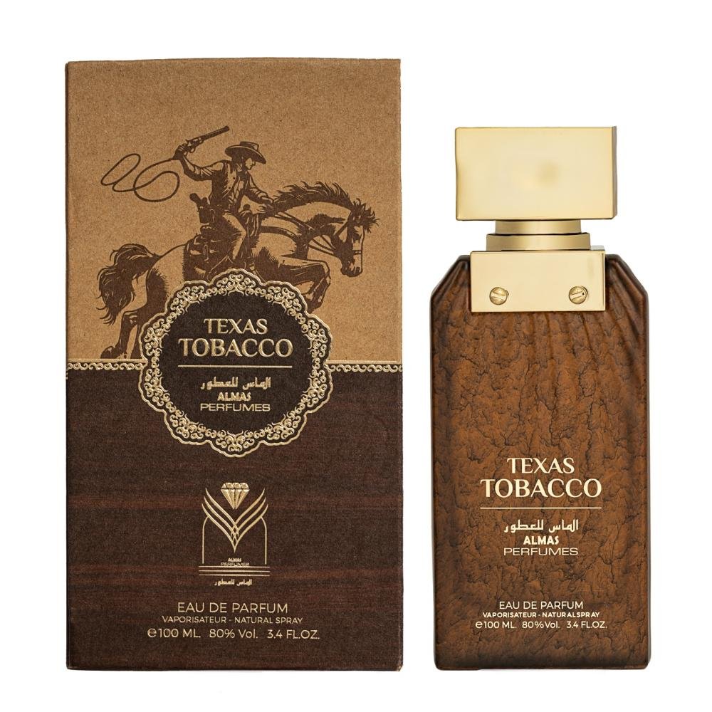 TEXAS TOBACCO